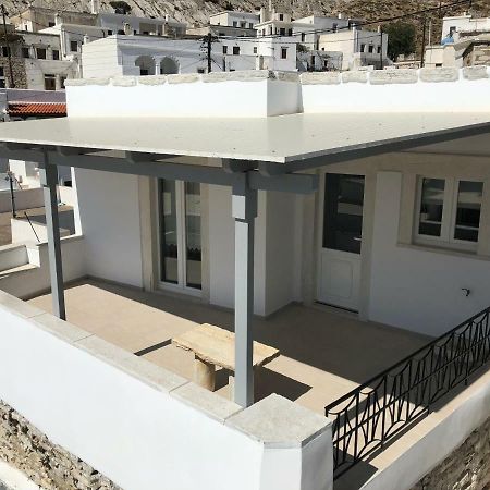 Traditional House - Apeiranthos Naxos Aperathos Экстерьер фото